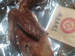 -箪食巷私房菜馆·鲁菜(玉函路店)