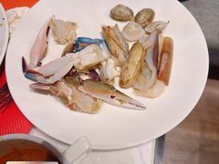 -桂林喜来登饭店雅琴咖啡厅