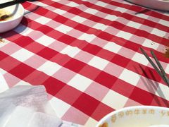 -西贝莜面村(上海百联西郊店)