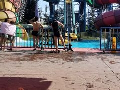 -欢乐水魔方水世界