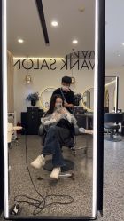 点击看大图 -SWANK SALON