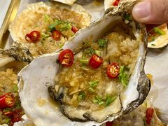 -新凯旋烧烤·燕姐千岛湖土菜