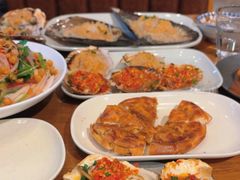 -蚝太郎 • 海鲜烧烤(Upark店)