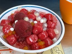 -王歘歘·chuǎ火锅(五道营店)