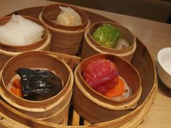 -避风塘(宝山万达店)