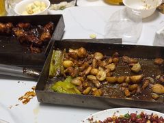 -晓梦戳子肉(瑞云路店)