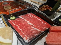 -海底捞大排档火锅(悦荟广场店)