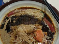 -菲哥麻辣烫(贵山小区店)