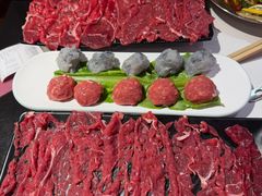 -牛品福潮汕牛肉火锅(旺庄店)