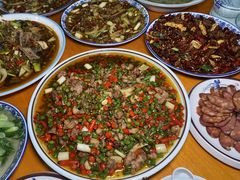-李大爷的泡椒馆(冉家坝店)