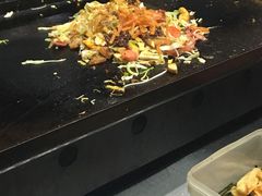 -大东北首席烤冷面(常兴路店)