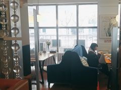 -花舍·新派粤菜·西餐·下午茶(亚运村·鸟巢店)