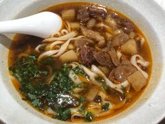 -大师兄·西北小馆(南沙万达广场店)