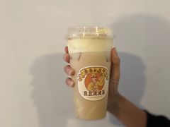 -喜茶(佛山顺德容桂天佑城店)