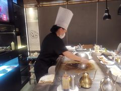 -水木锦堂·自助铁板烧(世贸天阶店)