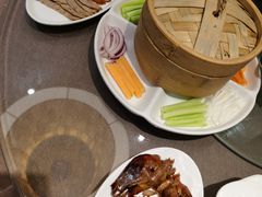 -陆壹捌餐厅(五大道店)