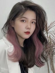 -88潮牌美发沙龙