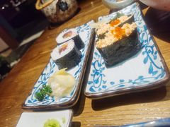 -蟹将军·松叶蟹和牛日料放题自助(K11店)