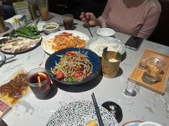 -Home Thai·泰谣(王府井apm店)