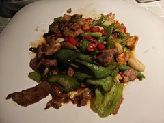 -嘉禾·悦享餐厅(八方汇店)