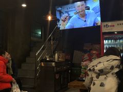 -夏记烤官达人·徐州鲜羊肉串(江宁店)
