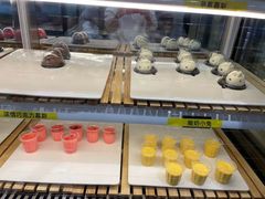 -圣罗巴海鲜自助(黑金店)
