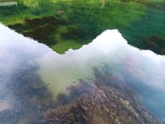 -靖西鹅泉风景区
