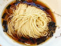 -朱洪元苏式面馆(绿宝广场店)