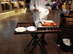 -阿庄新豫菜(航海东路店)