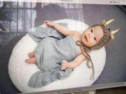 -西瓜庄园儿童摄影