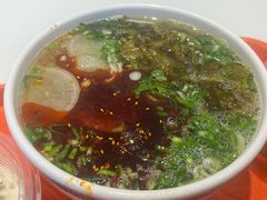 -清真·金城老碗牛肉面揪面片(兰州总店)