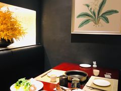 -yokocho上横町·日本食街(深业上城店)