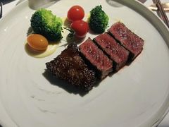 -量子制造·元创意料理(李公堤店)
