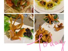 -全聚德(长江路店)