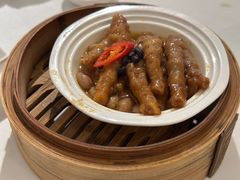 -潮福城大酒楼·潮味粤品·港式点心(湖滨北路店)