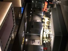 -秦始皇帝陵博物院-丽山园
