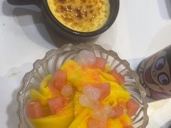 -拾也•和牛•海鲜•烤肉放题(卓悦INTOWN店)