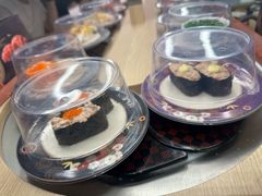 -万岁寿司(万国店)