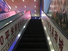 -农垦博纳国际影城(津奥广场IMAX店)