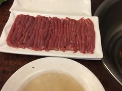 -前门张记涮肉(前门店)