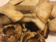 -本家韩国烤肉(财富大厦店)