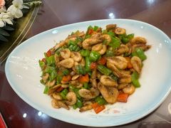 -郭家小厨(江南风情街店)