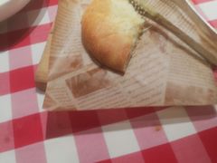 -西贝莜面村(银泰创意城店)