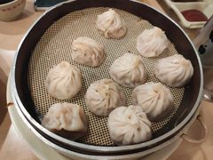 南翔小笼包-百家鸡味馆(清泰店)