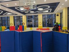 -妙拓思MUTUUS少儿体能馆(赛银国际店)