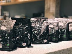 -GOTLOT COFFEE&KITCHEN角落厨房NOOK店