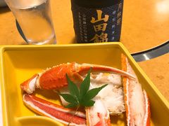 -蟹道乐(道顿堀本店)