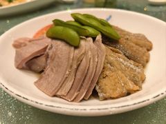 -上海人家花樣年华(中山公园店)