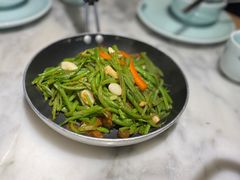 -小菜园新徽菜(合肥之心城店)