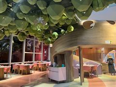 -水桶王国主题餐厅·聚会·生日派对·亲子活动·家庭套餐(亚龙湾希尔顿店)